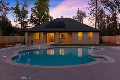 5815 Fickett Lane, Paradise, CA 95969 - Photo 38