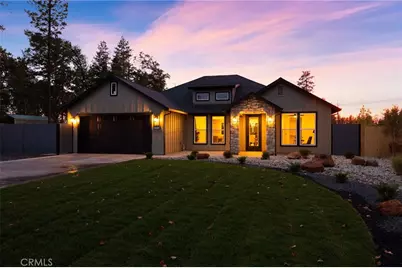 5815 Fickett Lane, Paradise, CA 95969 - Photo 2