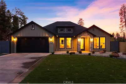 5815 Fickett Lane, Paradise, CA 95969 - Photo 4