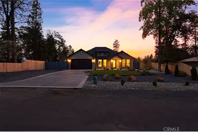 5815 Fickett Lane, Paradise, CA 95969 - Photo 1