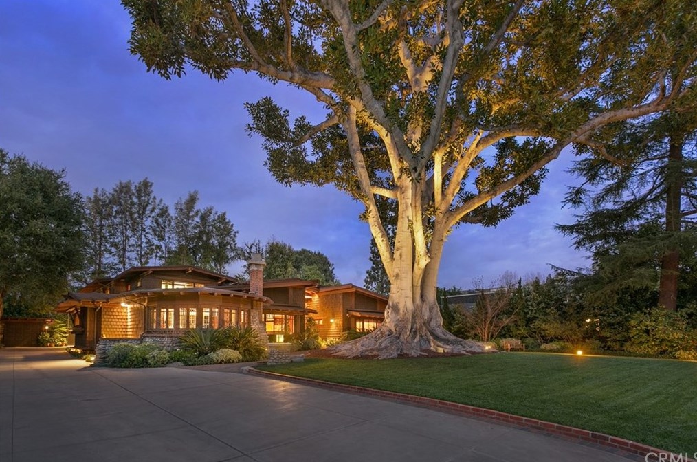 335 Bellevue Dr, Pasadena, CA 91101-0031