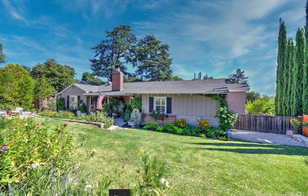 2360 Shields St, Glendale, CA 91214