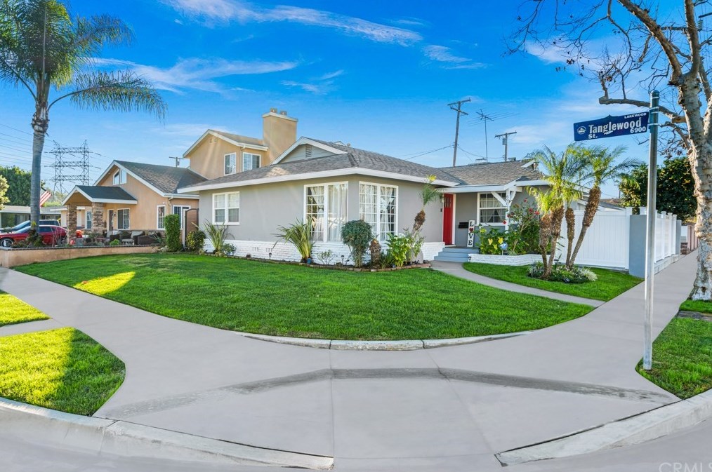 6902 Tanglewood St, Lakewood, CA 90713