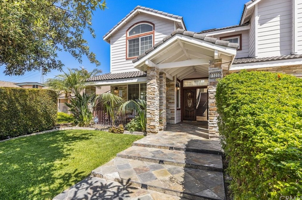 15332 Montpellier Ave, Irvine, CA 92604