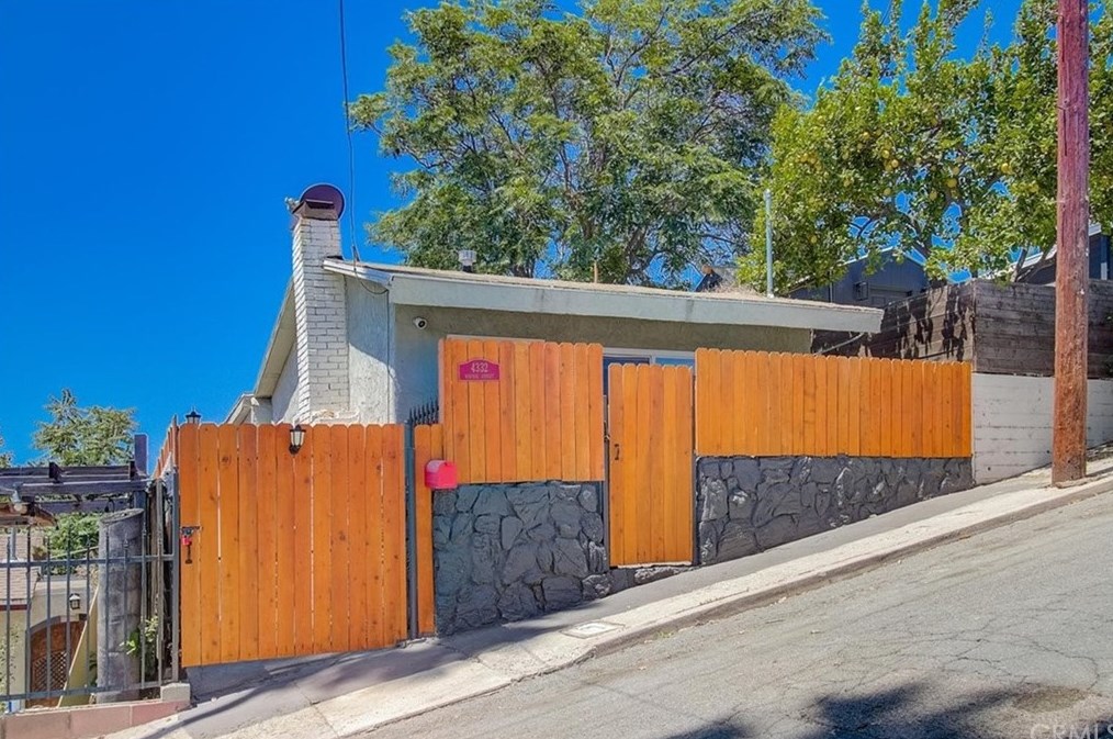 4332 Raynol St, Los Angeles, CA 90032-1840