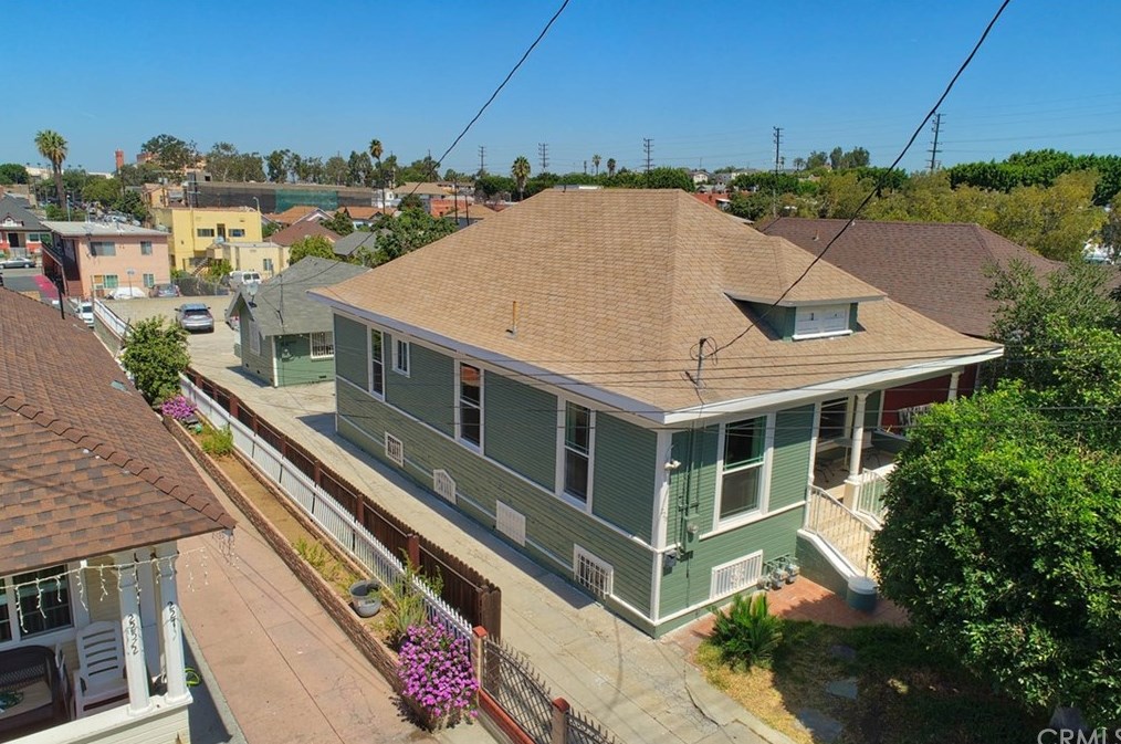 229 Chicago St, Los Angeles CA  90033-4312 exterior