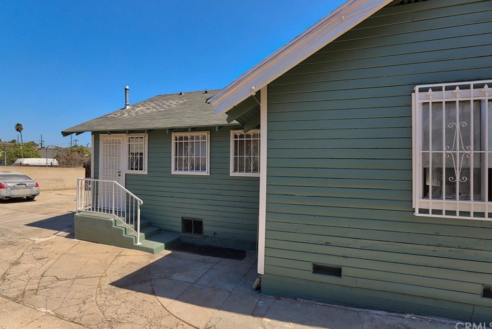 229 Chicago St, Los Angeles CA  90033-4312 exterior