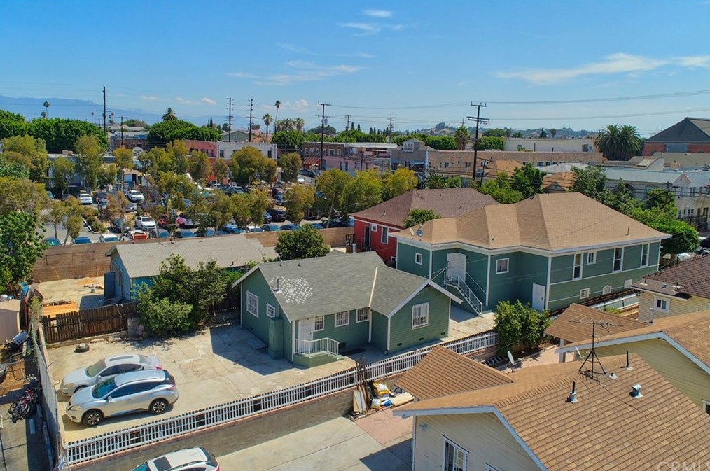 229 Chicago St, Los Angeles CA  90033-4312 exterior