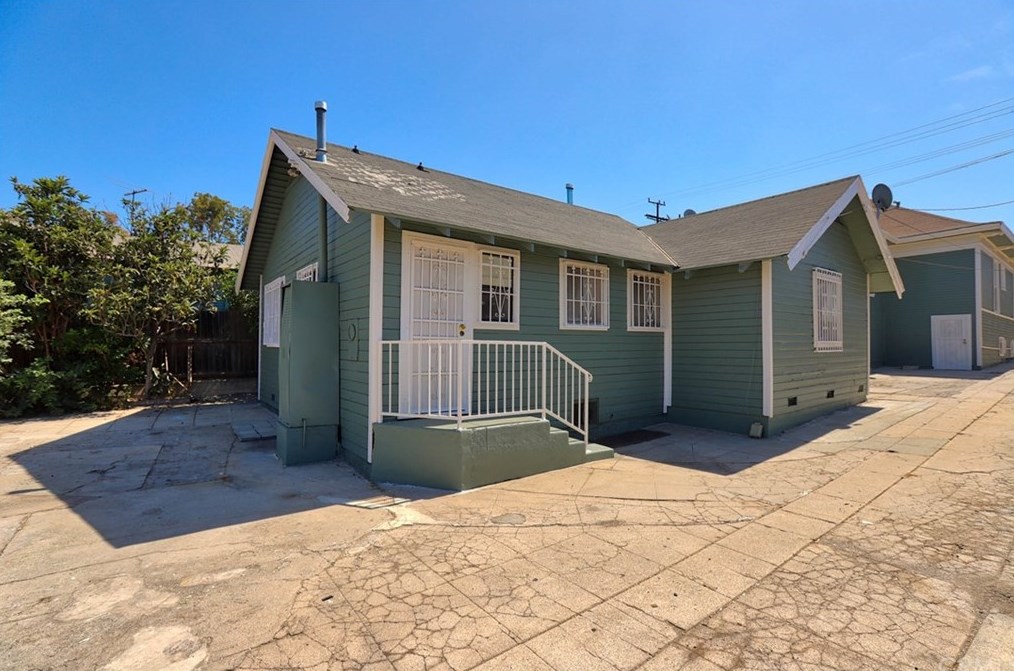 229 Chicago St, Los Angeles CA  90033-4312 exterior