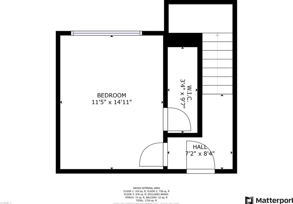 945 Marengo Ave, Pasadena CA 91103-3115 exterior