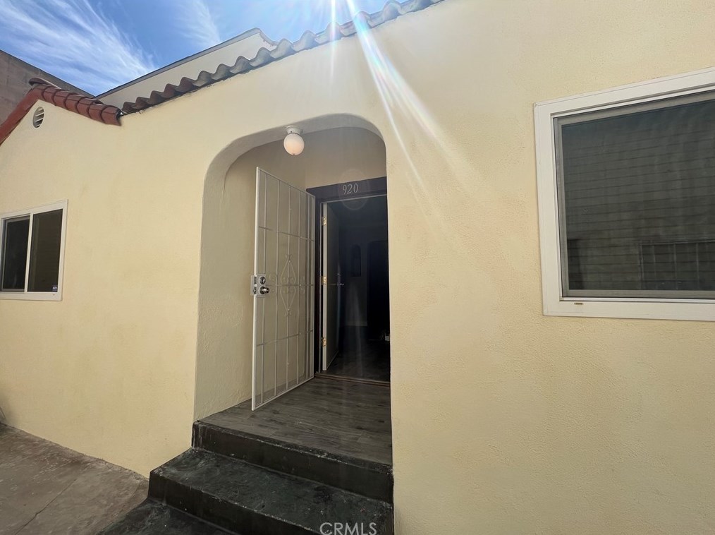 920 Las Tunas Dr, San Gabriel, CA 91776