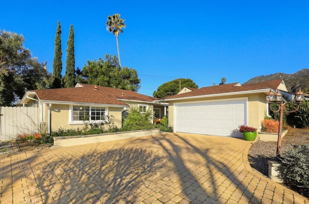 1155 Tropical Ave, Pasadena, CA 91107-1716