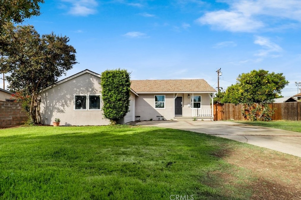 1035 S Craig Dr, West Covina, CA 91790