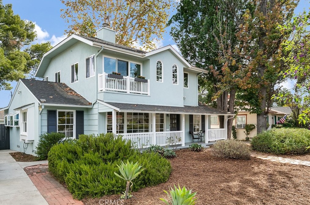 4622 Daleridge Rd, La Canada, CA 91011