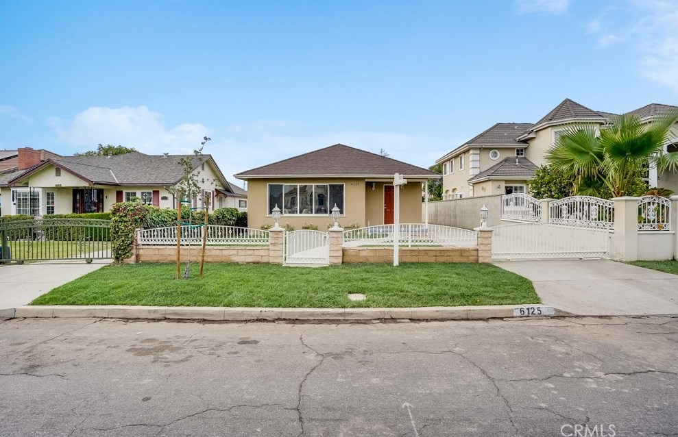 6125 Hart Ave, Temple City, CA 91780