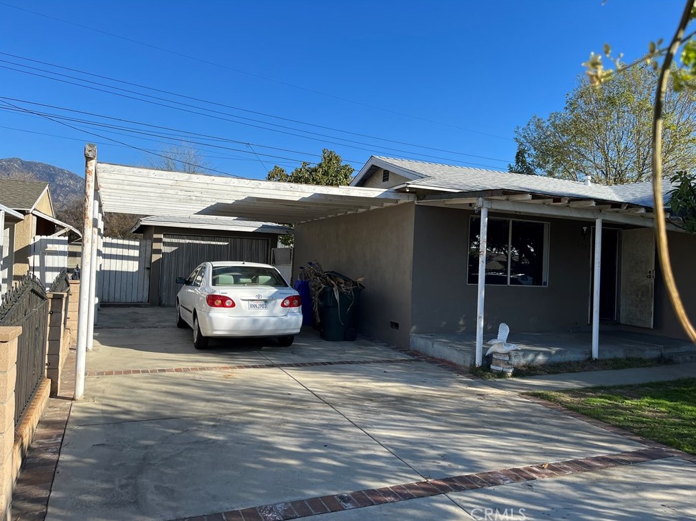 733 Pamela Rd, Duarte, CA 91010-3571