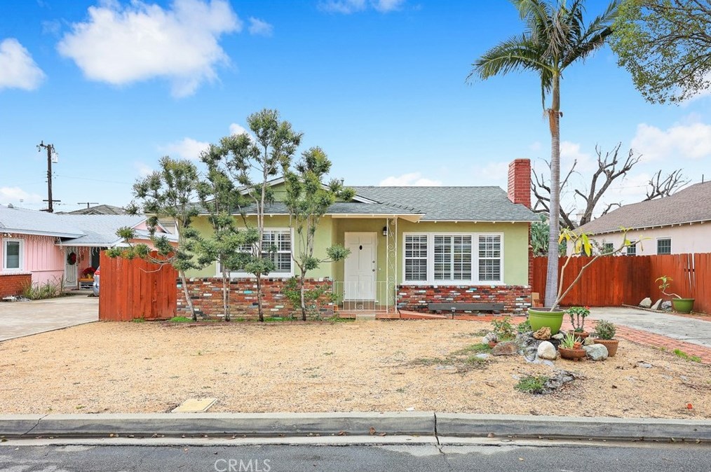 10912 Wildflower Rd, Temple City, CA 91780