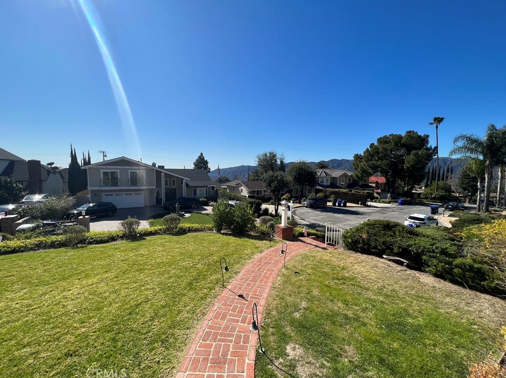 2319 Teasley St, Glendale, CA 91214