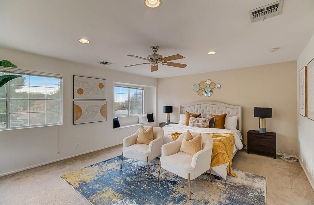 1704 Autumnglow Dr, Pomona CA  91765-2710 exterior