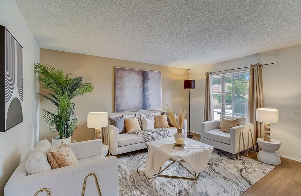 1704 Autumnglow Dr, Pomona CA  91765-2710 exterior