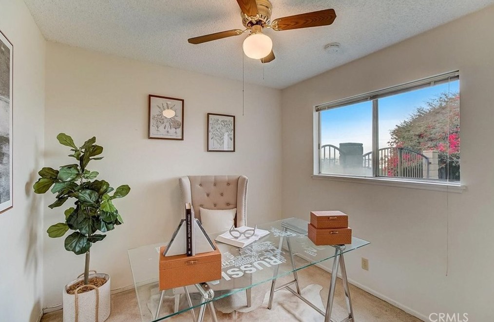 1704 Autumnglow Dr, Pomona CA  91765-2710 exterior