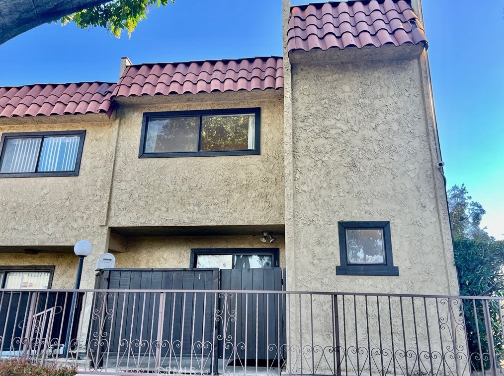 110 N Chapel Ave Apt 1, Alhambra, CA 91801