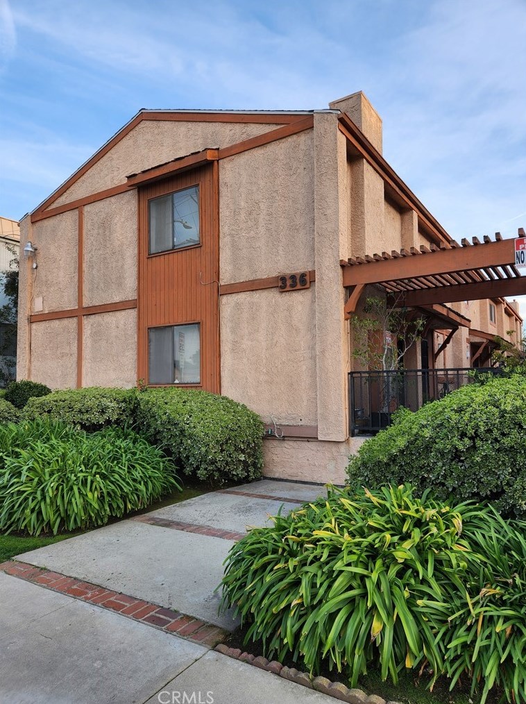 336 W Regent St #18, Inglewood, CA 90301