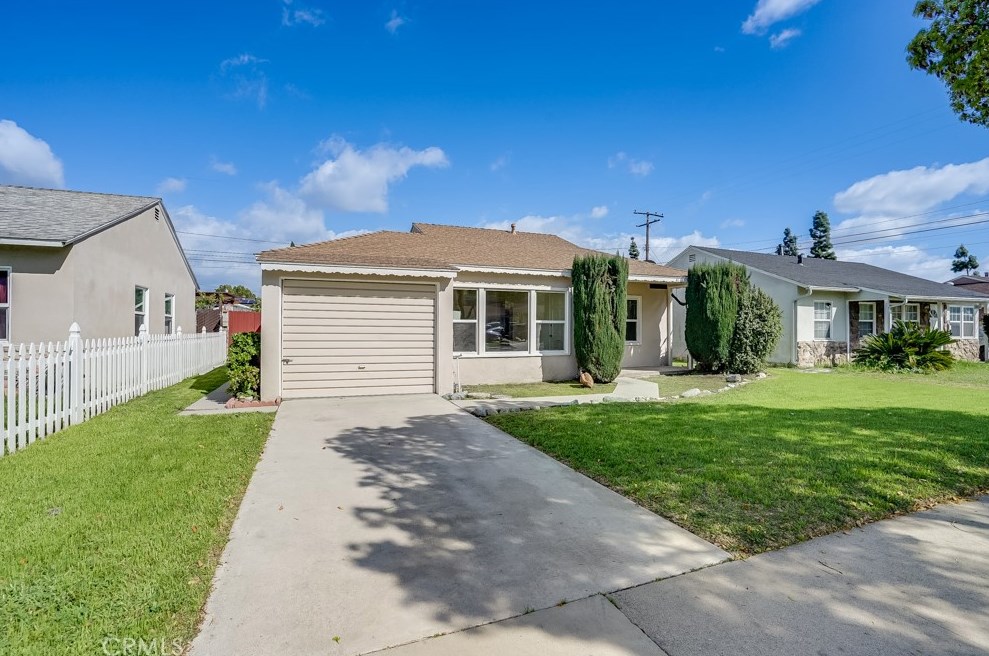 14118 Fairford Ave, Norwalk, CA 90650-3724