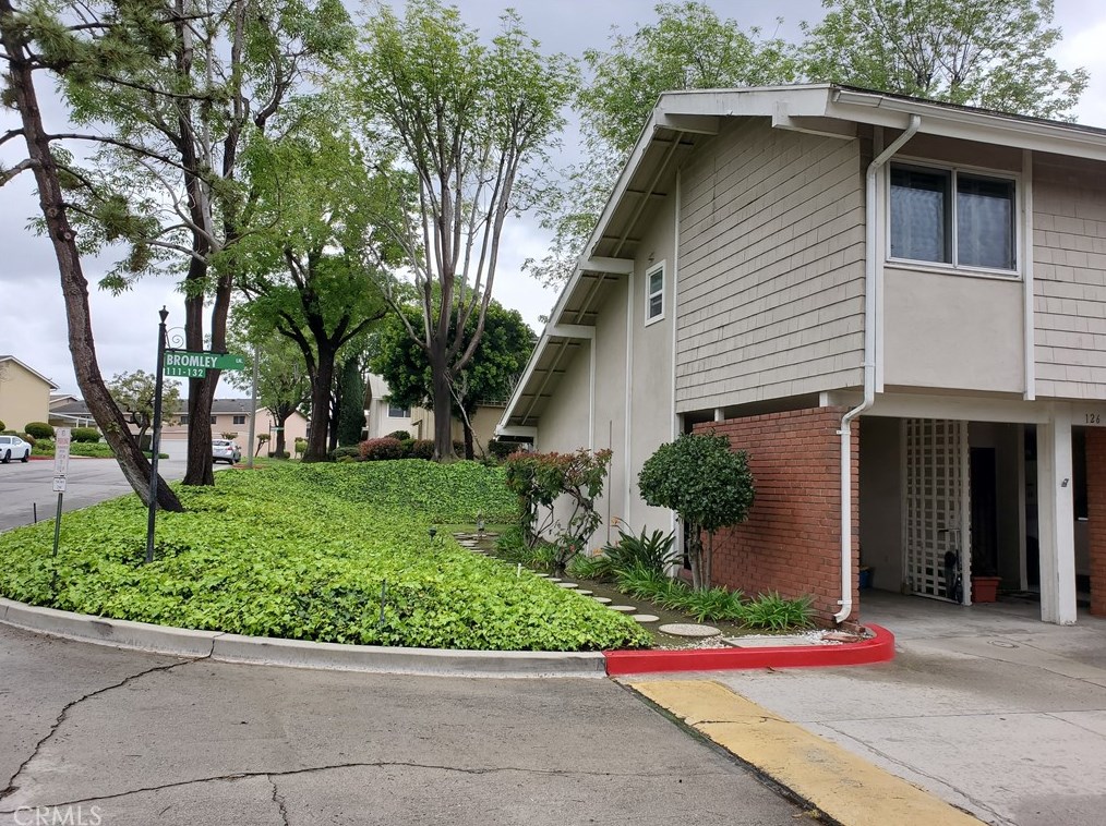 3500 W Manchester Blvd #126, Inglewood, CA 90305