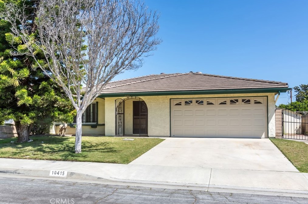10415 La Rosa Dr, Temple City, CA 91780