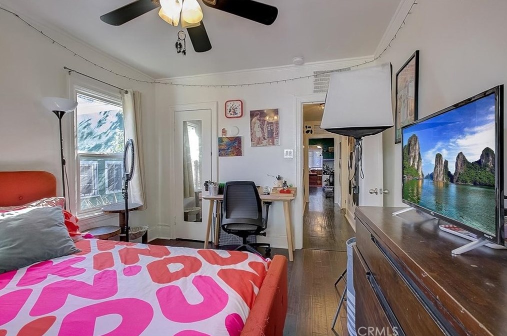 620 Coronado St, Los Angeles CA  90026-3913 exterior