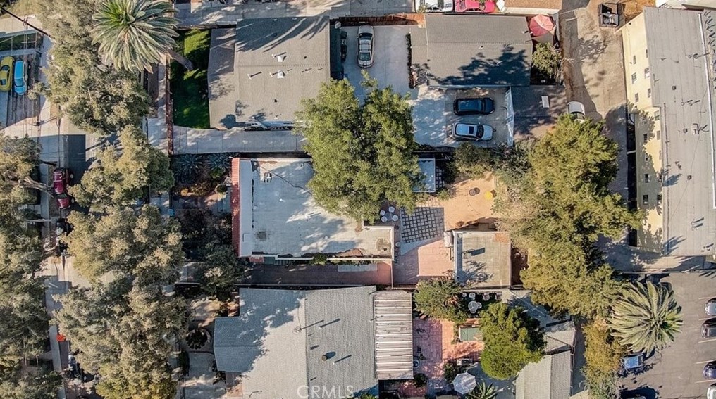 620 Coronado St, Los Angeles CA  90026-3913 exterior