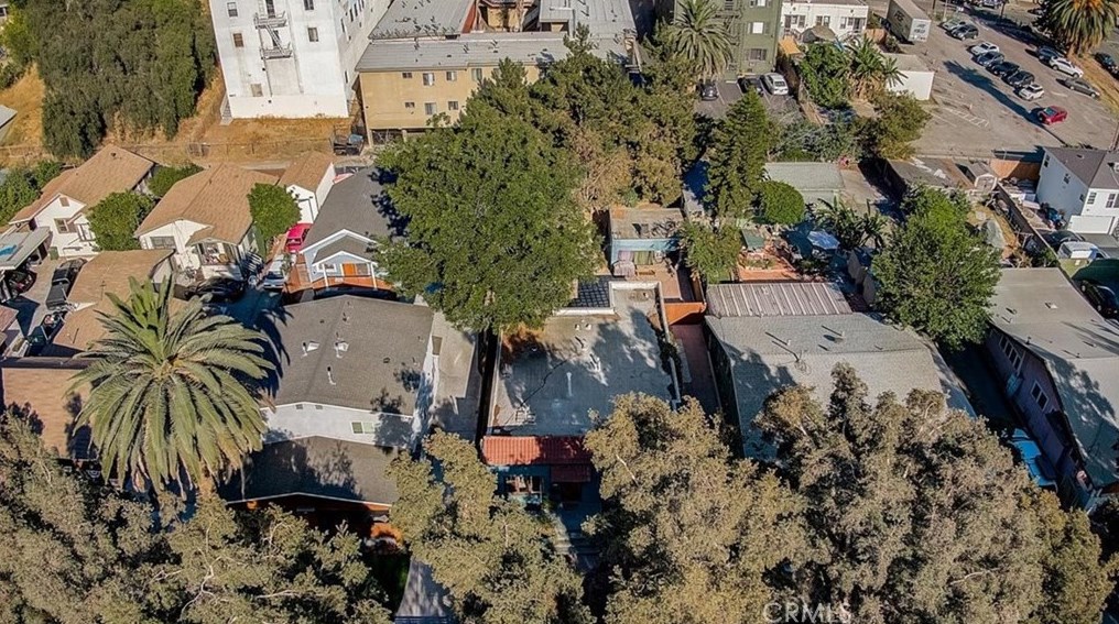 620 Coronado St, Los Angeles CA  90026-3913 exterior