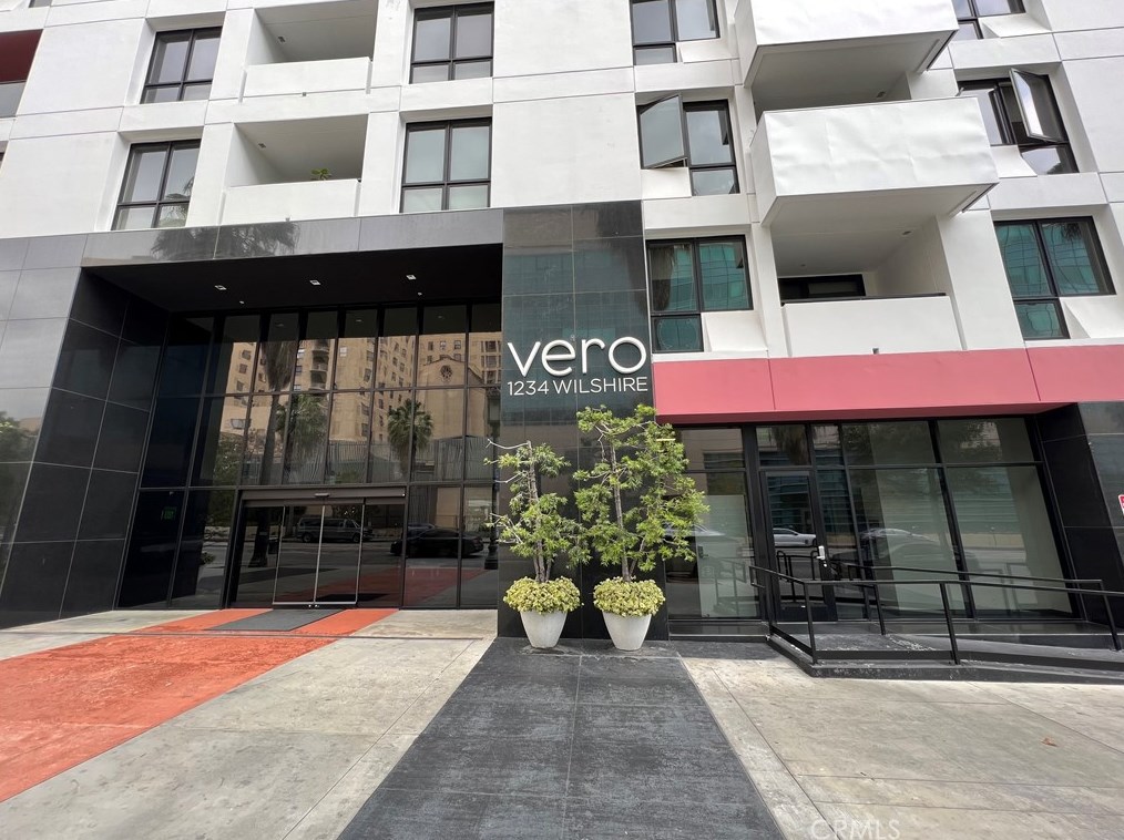 1234 Wilshire Blvd #524, Los Angeles, CA 90017