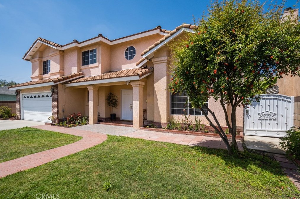 15709 Virginia Ave, Bellflower, CA 90706