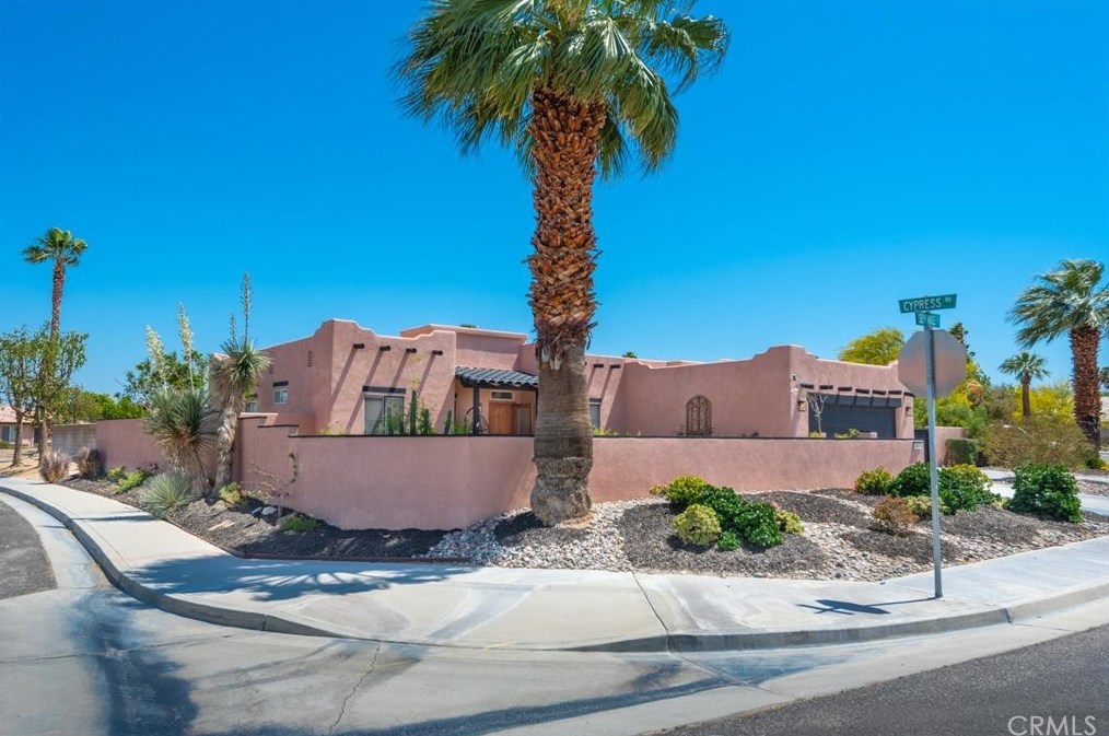 30476 Seminole Ct, Cathedral City CA  92234-6107 exterior