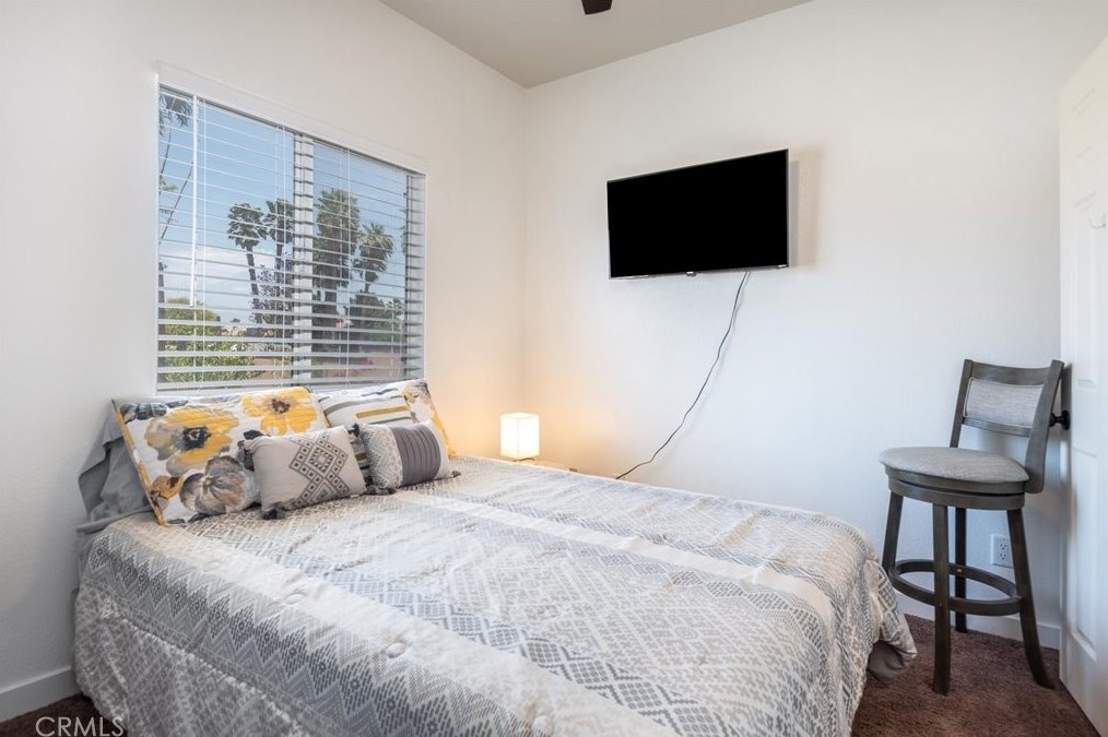 30476 Seminole Ct, Cathedral City CA  92234-6107 exterior