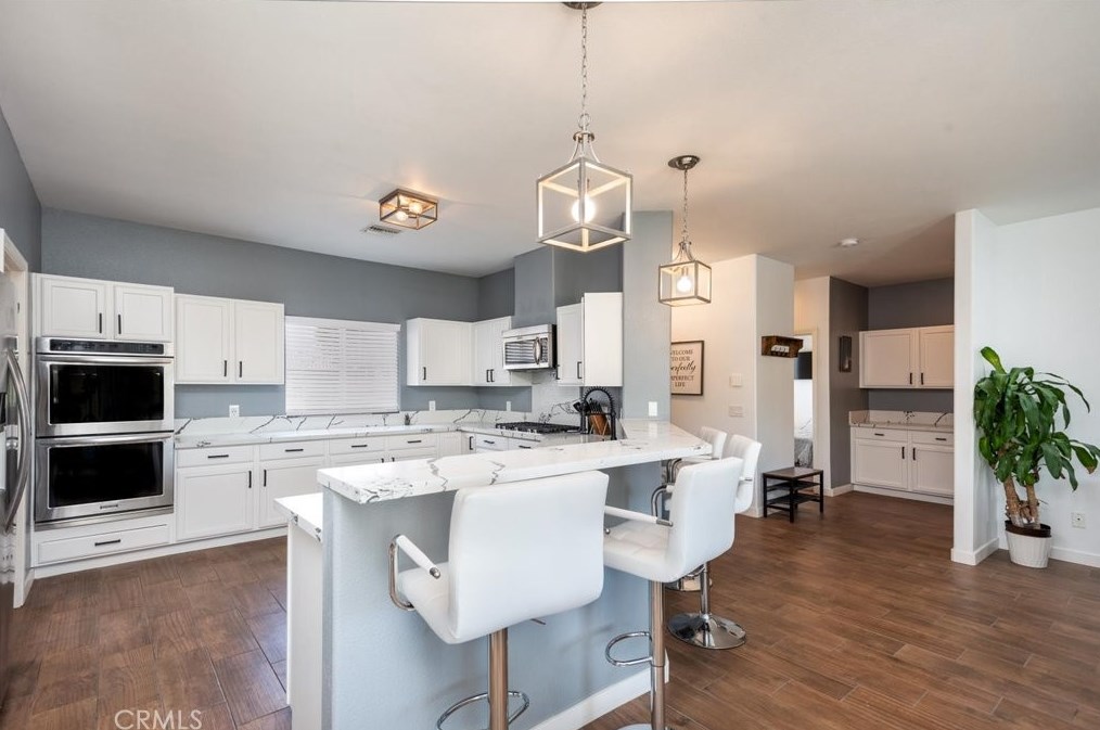 30476 Seminole Ct, Cathedral City CA  92234-6107 exterior