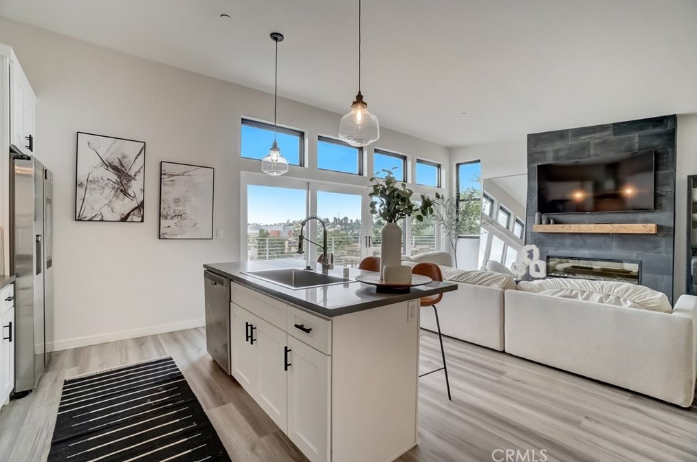 4834 Farquhar St, Los Angeles CA  90032-4118 exterior