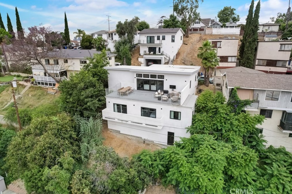 4834 Farquhar St, Los Angeles CA  90032-4118 exterior