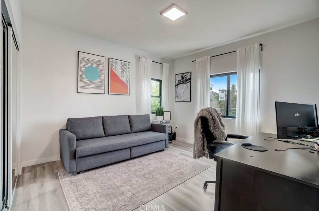 4834 Farquhar St, Los Angeles CA  90032-4118 exterior