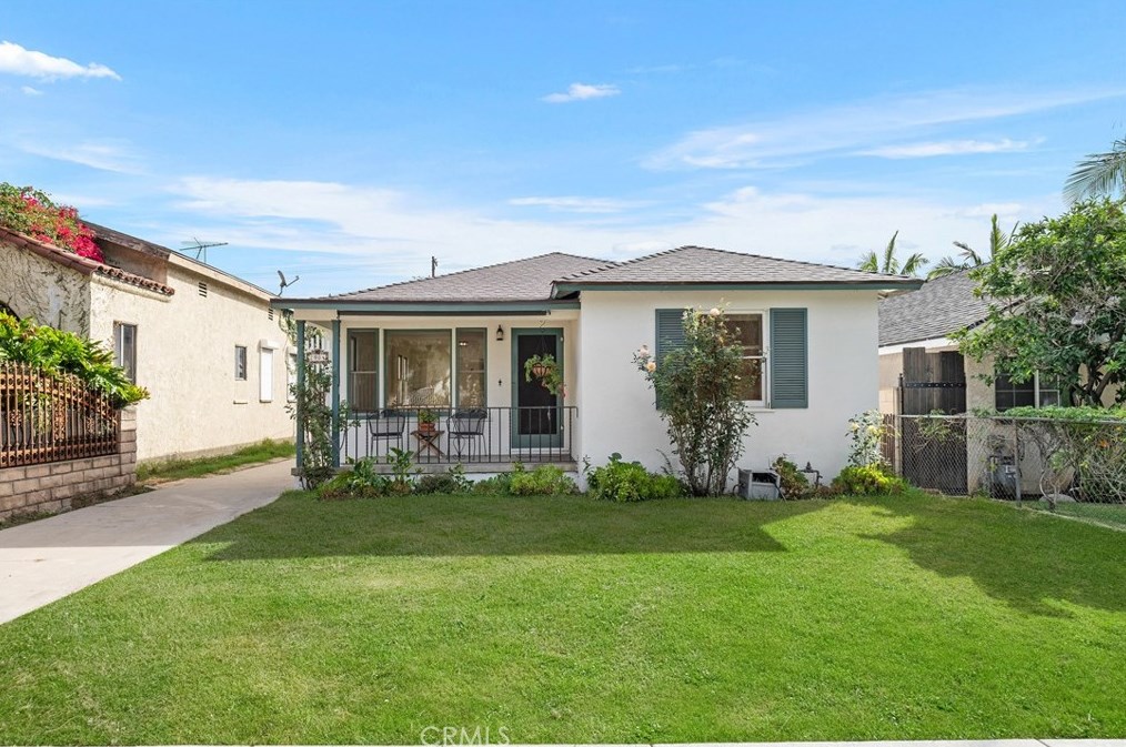 2904 Hollister Ave, Los Angeles, CA 90032-3033