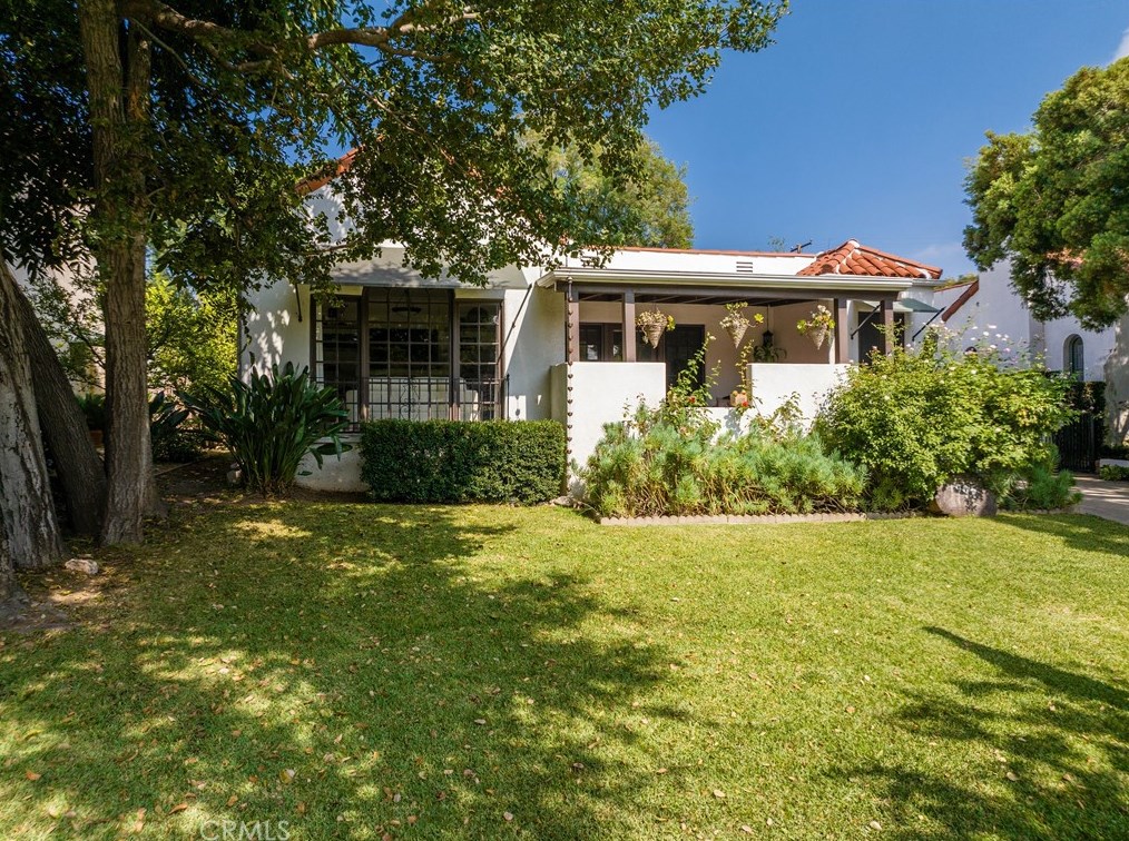 1906 Mission St, South Pasadena, CA 91030