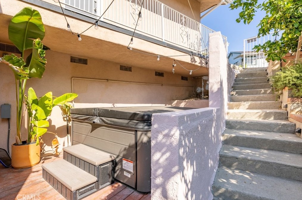 4736 Grey Dr, Los Angeles CA  90032-2021 exterior