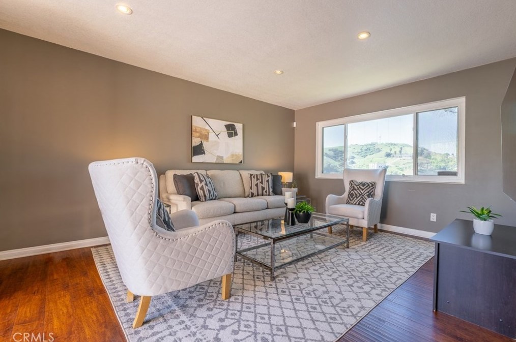 4736 Grey Dr, Los Angeles CA  90032-2021 exterior