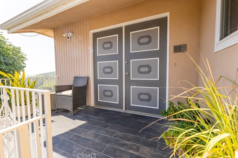 4736 Grey Dr, Los Angeles CA  90032-2021 exterior