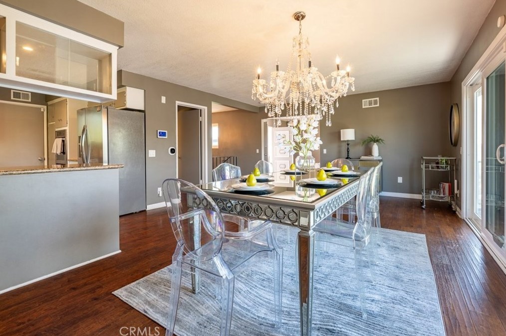 4736 Grey Dr, Los Angeles CA  90032-2021 exterior