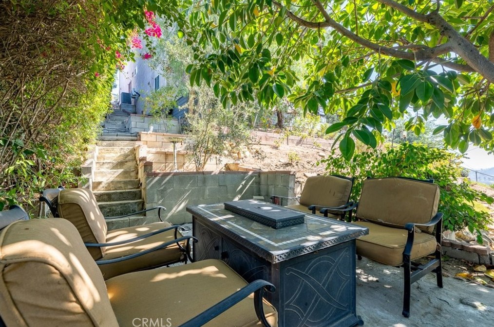 4736 Grey Dr, Los Angeles CA  90032-2021 exterior