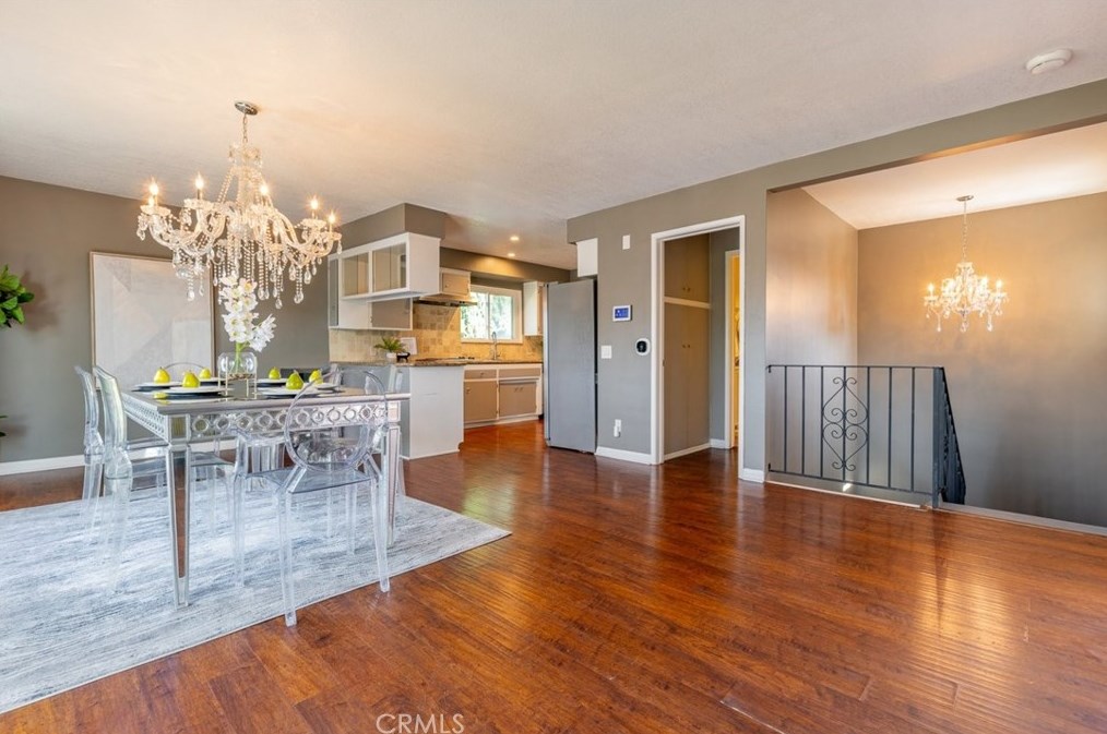 4736 Grey Dr, Los Angeles CA  90032-2021 exterior