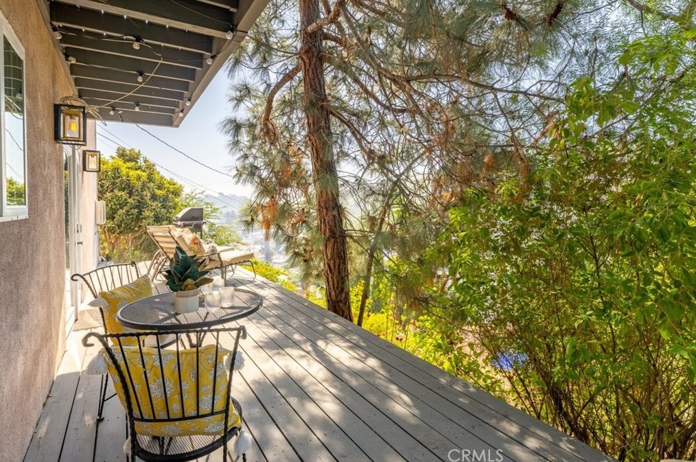 4736 Grey Dr, Los Angeles CA  90032-2021 exterior